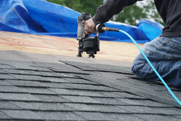 Best Metal Roofing Installation  in Ferdand, IN